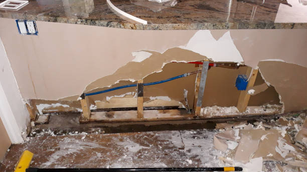 24/7 water damage repair in Alamosa, CO